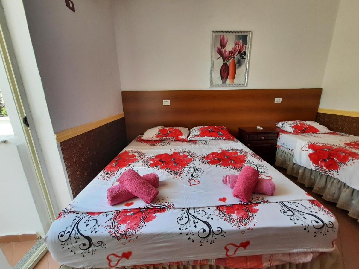Hotel Nacional Dıraç Dış mekan fotoğraf