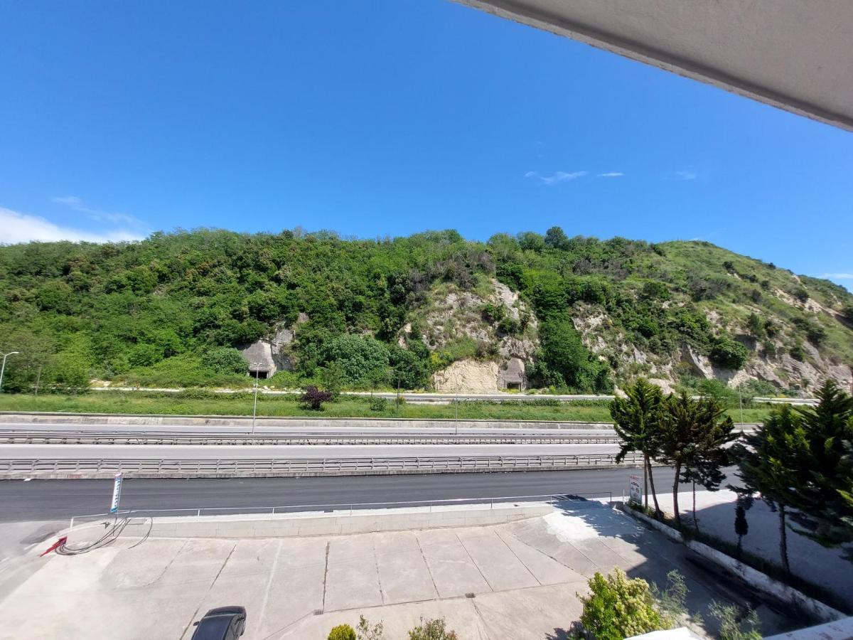 Hotel Nacional Dıraç Dış mekan fotoğraf