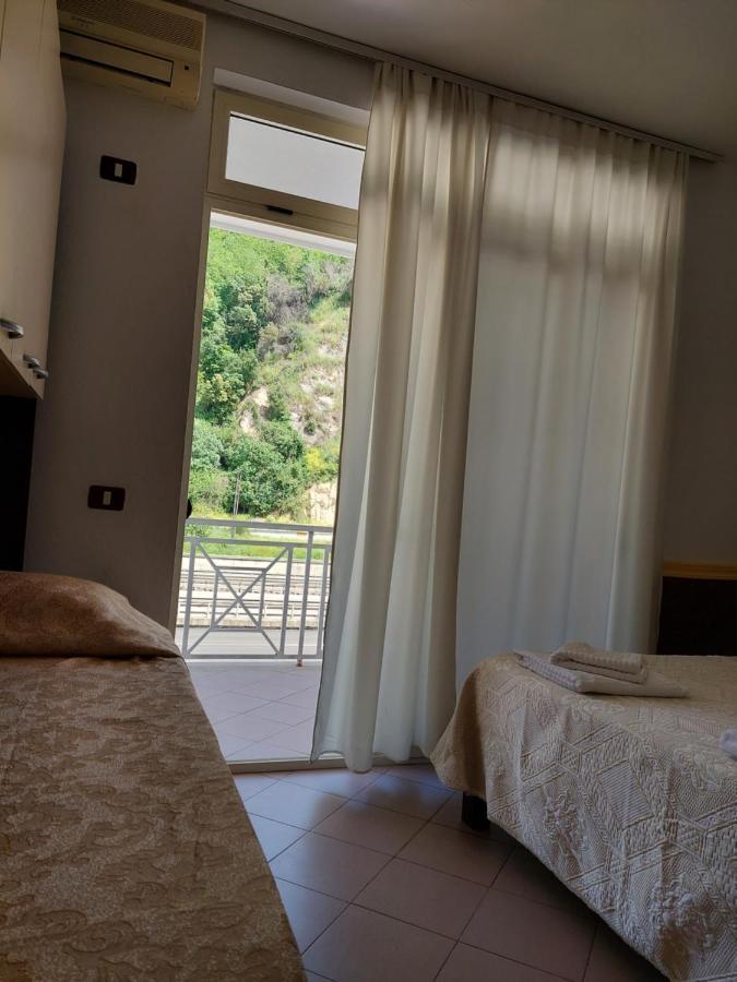 Hotel Nacional Dıraç Dış mekan fotoğraf