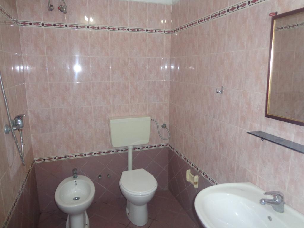 Hotel Nacional Dıraç Oda fotoğraf